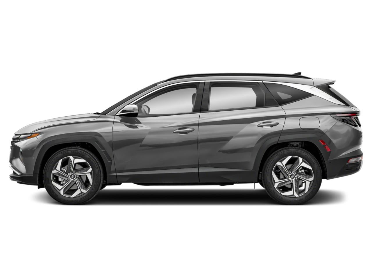 2022 Hyundai TUCSON Limited FWD
