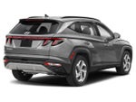 2022 Hyundai TUCSON Limited FWD