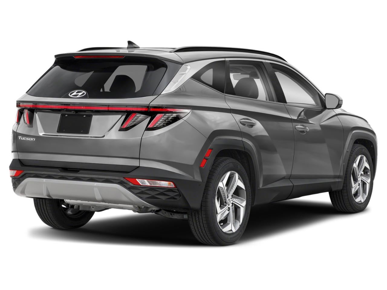 2022 Hyundai TUCSON Limited FWD
