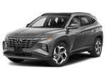 2022 Hyundai TUCSON Limited FWD