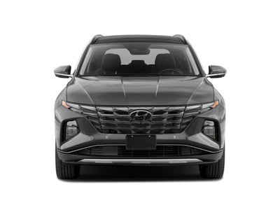 2022 Hyundai TUCSON Limited FWD