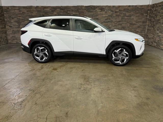 2023 Hyundai TUCSON SEL AWD