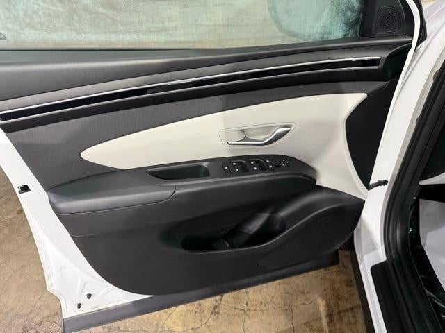 2023 Hyundai TUCSON SEL AWD