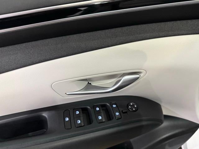 2023 Hyundai TUCSON SEL AWD