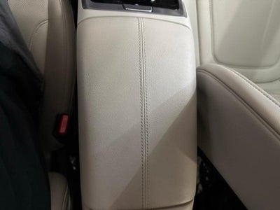 2023 Hyundai TUCSON SEL AWD