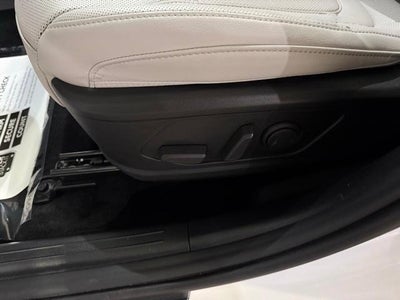 2023 Hyundai TUCSON SEL AWD