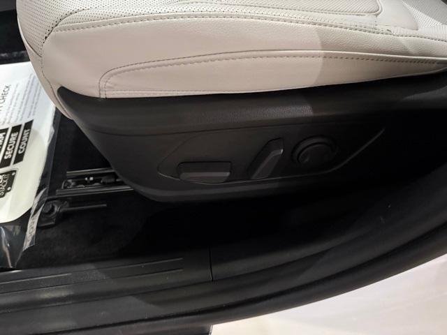 2023 Hyundai TUCSON SEL AWD