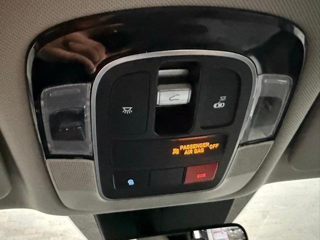 2023 Hyundai TUCSON SEL AWD