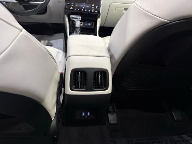 2023 Hyundai TUCSON SEL AWD