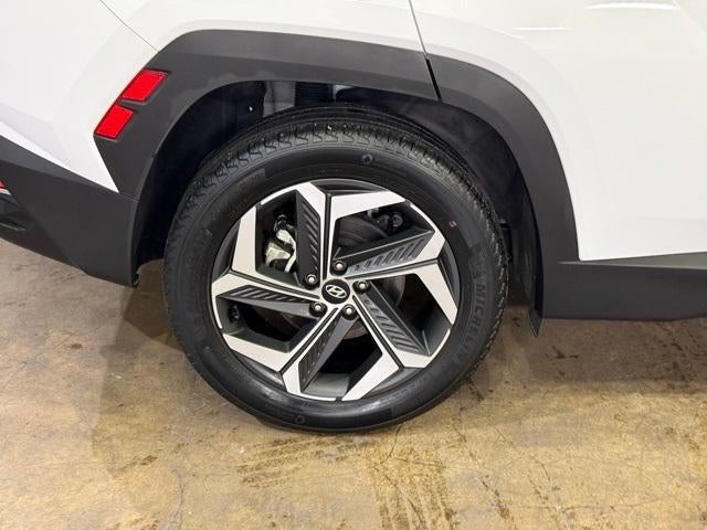 2023 Hyundai TUCSON SEL AWD