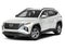 2023 Hyundai TUCSON SEL AWD