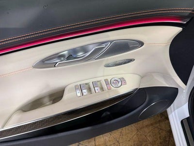 2026 Genesis GV70 3.5T Sport Prestige AWD