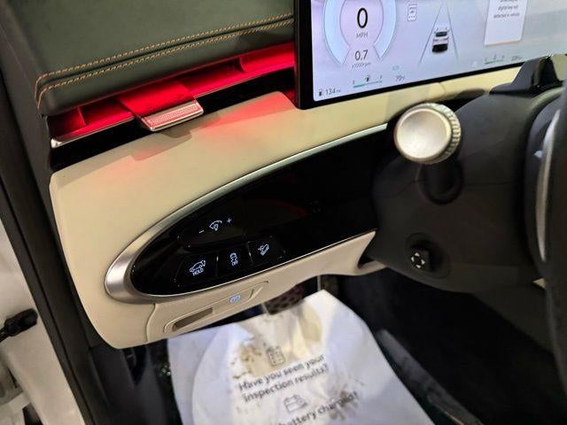 2026 Genesis GV70 3.5T Sport Prestige AWD