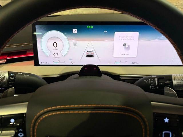 2026 Genesis GV70 3.5T Sport Prestige AWD