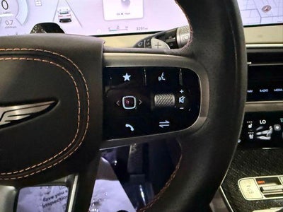 2026 Genesis GV70 3.5T Sport Prestige AWD