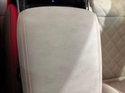 2026 Genesis GV70 3.5T Sport Prestige AWD