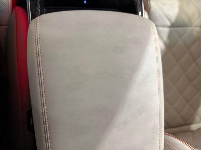 2026 Genesis GV70 3.5T Sport Prestige AWD