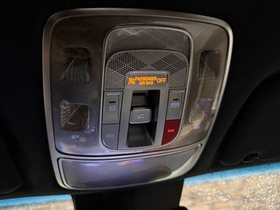 2026 Genesis GV70 3.5T Sport Prestige AWD