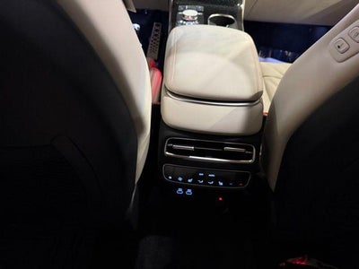 2026 Genesis GV70 3.5T Sport Prestige AWD