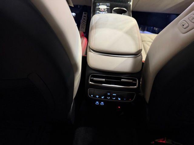 2026 Genesis GV70 3.5T Sport Prestige AWD