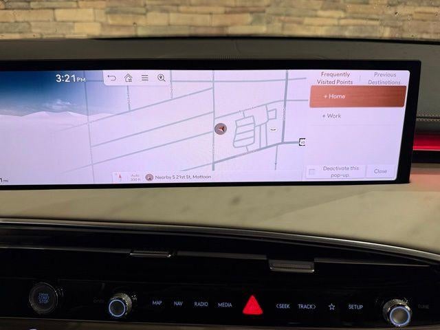 2026 Genesis GV70 3.5T Sport Prestige AWD