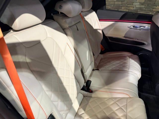 2026 Genesis GV70 3.5T Sport Prestige AWD