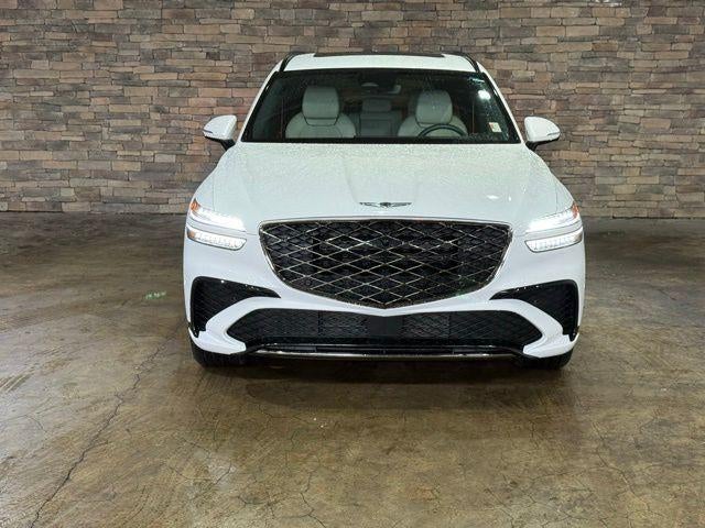 2026 Genesis GV70 3.5T Sport Prestige AWD