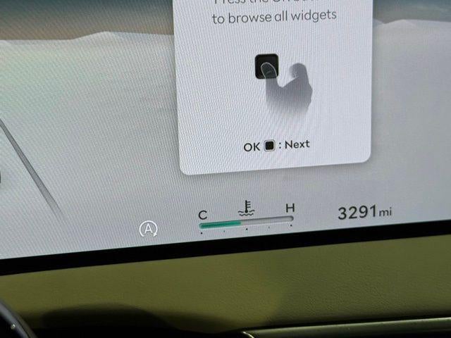 2026 Genesis GV70 3.5T Sport Prestige AWD