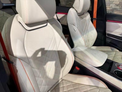 2026 Genesis GV70 3.5T Sport Prestige AWD