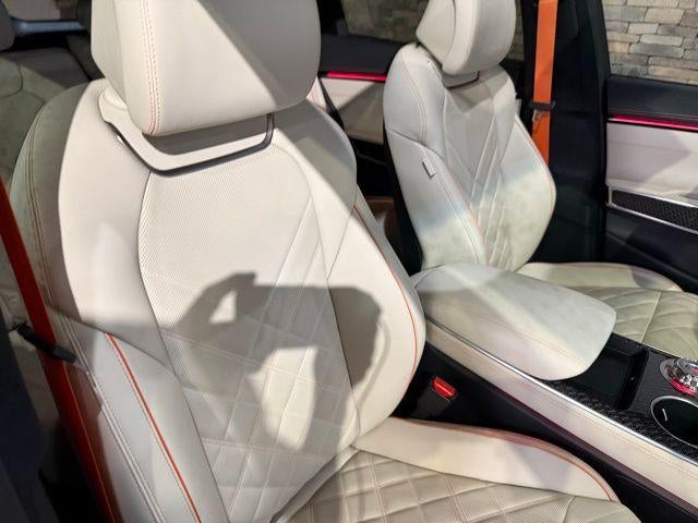 2026 Genesis GV70 3.5T Sport Prestige AWD