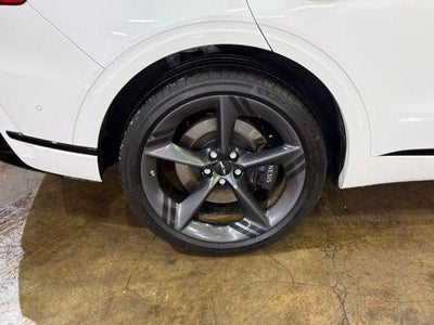 2026 Genesis GV70 3.5T Sport Prestige AWD