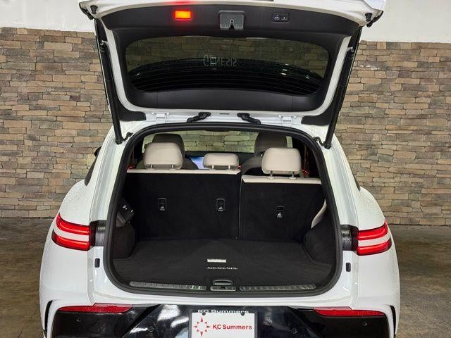 2026 Genesis GV70 3.5T Sport Prestige AWD