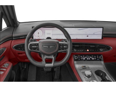 2026 Genesis GV70 3.5T Sport Prestige AWD