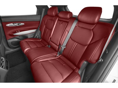 2026 Genesis GV70 3.5T Sport Prestige AWD