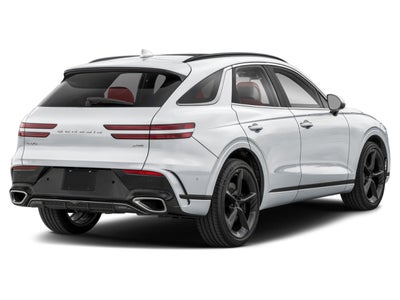 2026 Genesis GV70 3.5T Sport Prestige AWD