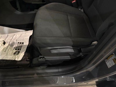 2026 Hyundai SANTA FE HYBRID SE FWD