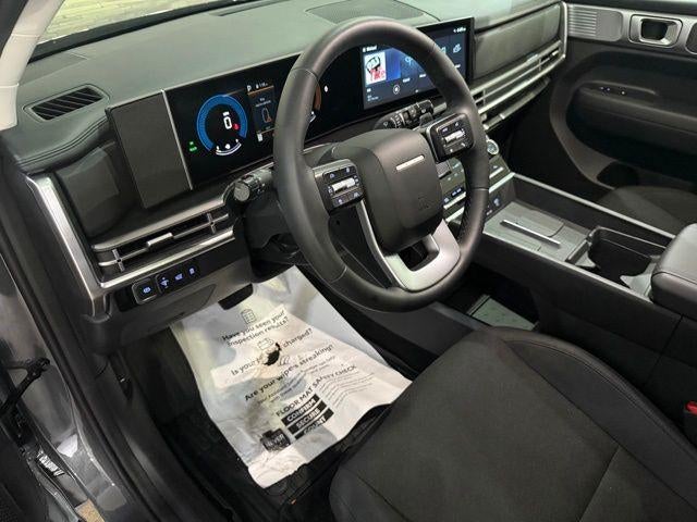 2026 Hyundai SANTA FE HYBRID SE FWD