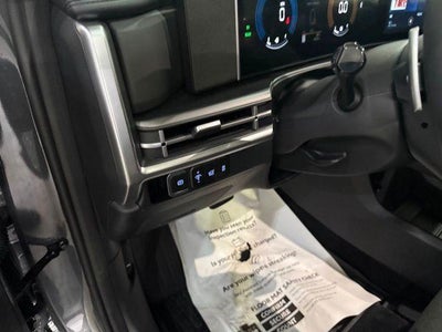2026 Hyundai SANTA FE HYBRID SE FWD