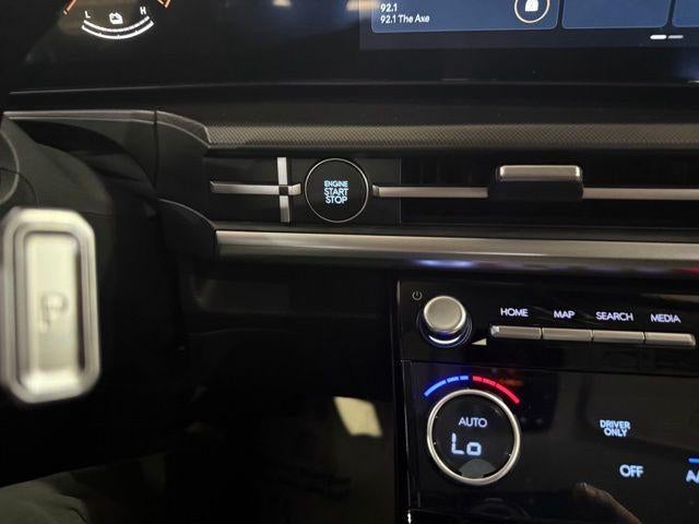 2026 Hyundai SANTA FE HYBRID SE FWD