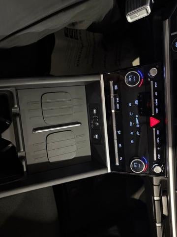 2026 Hyundai SANTA FE HYBRID SE FWD