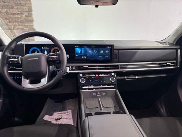 2026 Hyundai SANTA FE HYBRID SE FWD