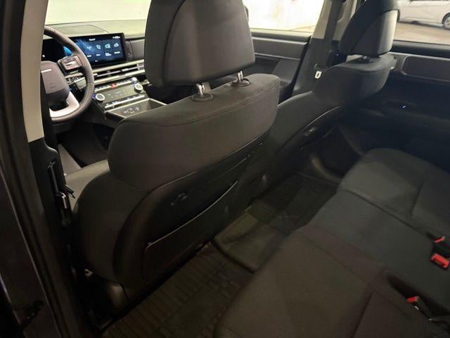 2026 Hyundai SANTA FE HYBRID SE FWD