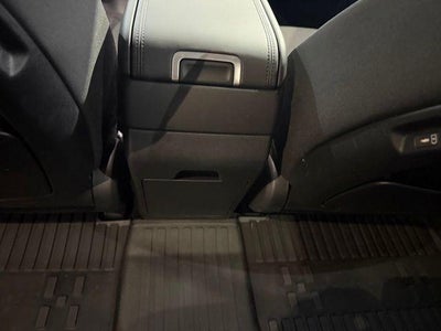 2026 Hyundai SANTA FE HYBRID SE FWD