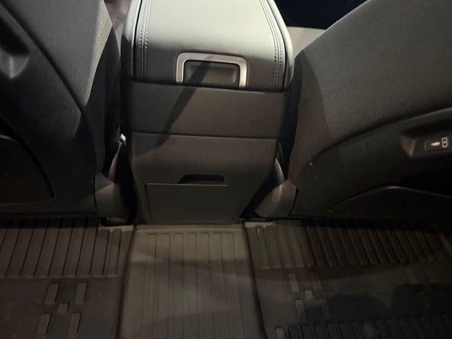 2026 Hyundai SANTA FE HYBRID SE FWD
