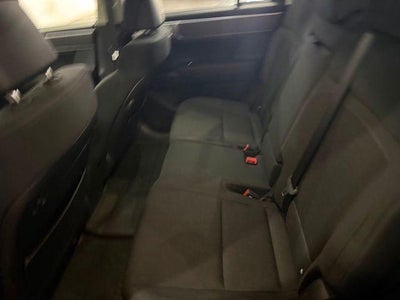 2026 Hyundai SANTA FE HYBRID SE FWD