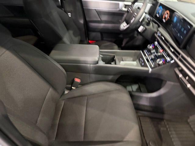 2026 Hyundai SANTA FE HYBRID SE FWD