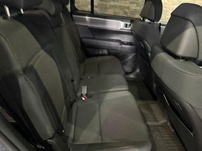 2026 Hyundai SANTA FE HYBRID SE FWD