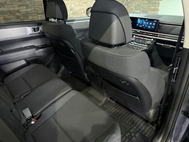 2026 Hyundai SANTA FE HYBRID SE FWD
