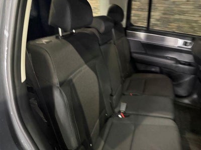 2026 Hyundai SANTA FE HYBRID SE FWD