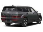2026 Hyundai SANTA FE HYBRID SE FWD